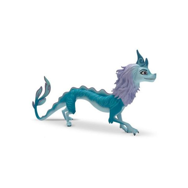 Bullyland 11502 - Raya a drak - Drak Sisu