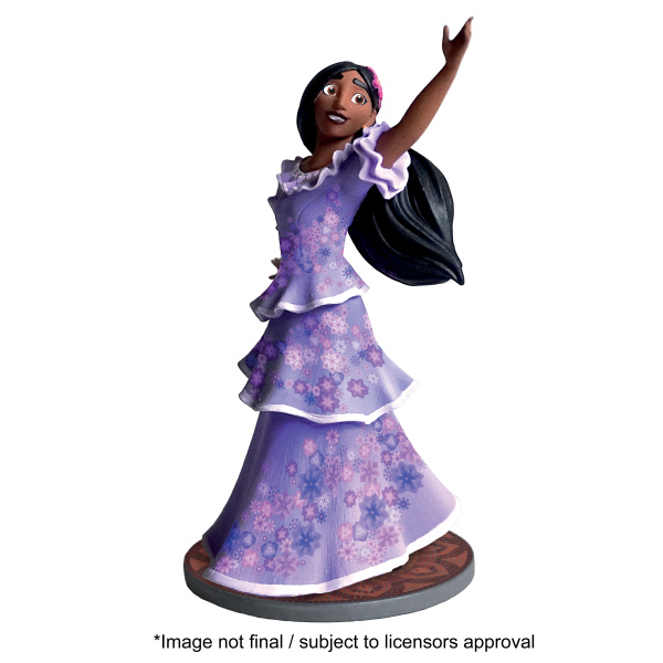 Bullyland 11521 - Disney Encanto Isabela