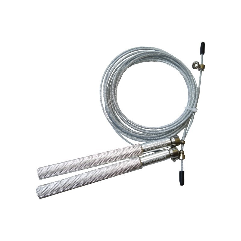 Power System Švihadlo ULTRA JUMP ROPE