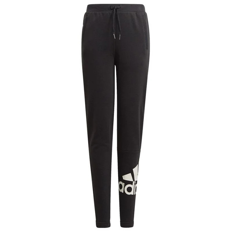 Dětské kalhoty BL FT O PT Jr GN4064 - Adidas 140 cm