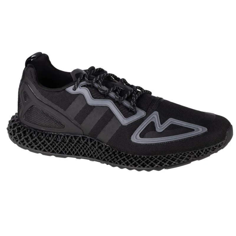Pánské boty ZX 2K 4D M FZ3561 - Adidas 44