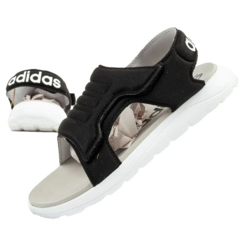 Sandály adidas Comfort Jr FY8856 29