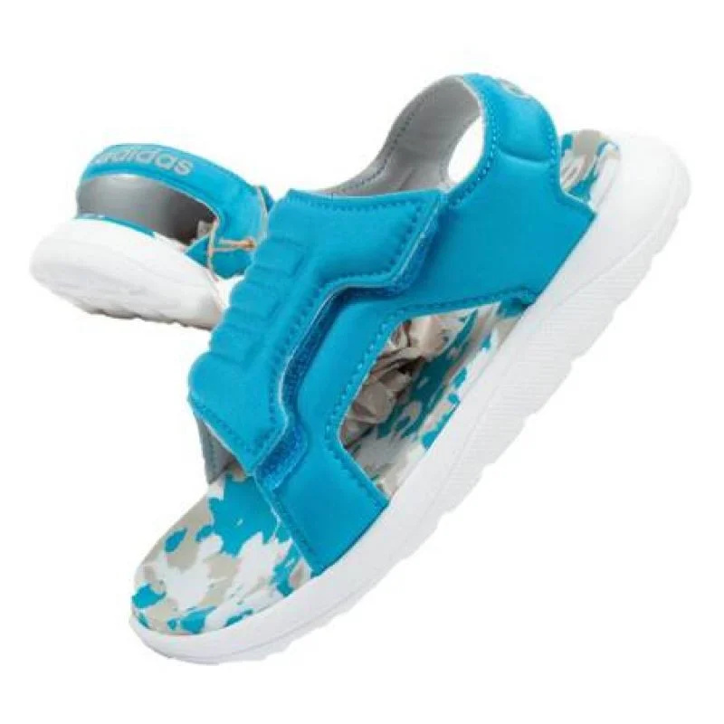 Sandály Adidas Comfort Jr FY8861 21