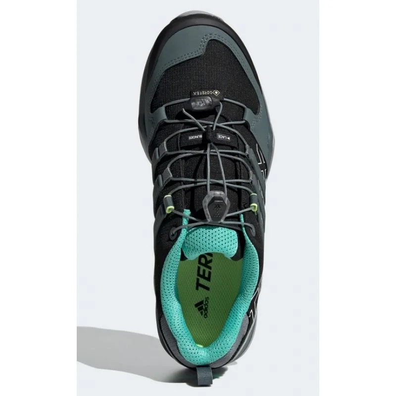 Dámské boty Terrex Swift R2 GTX FX4681 - Adidas 40 2/3