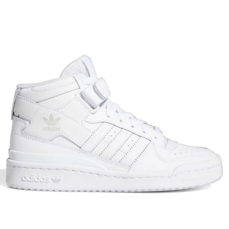 Boty adidas FORUM MID JR FZ2086 36