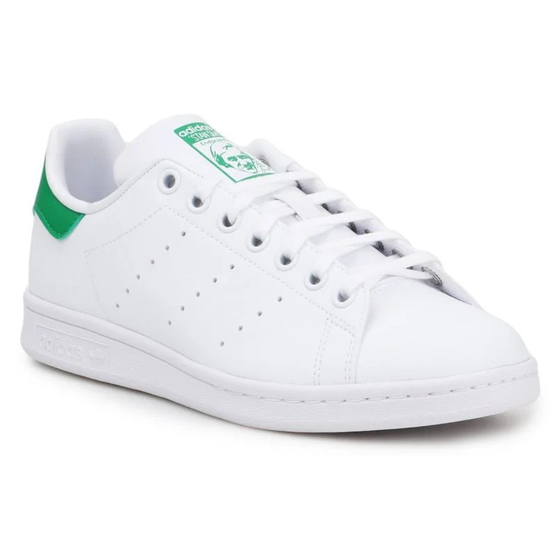 Dětský Stan Smith Jr FX7519 - Adidas EU 38