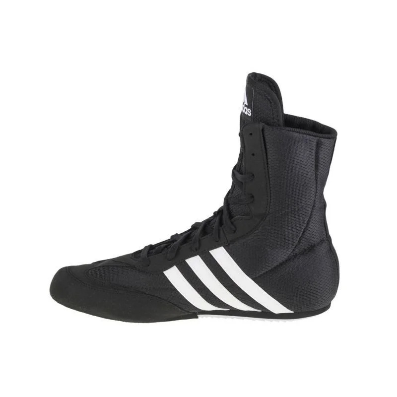 Boty adidas Box Hog 2 M FX0561 36