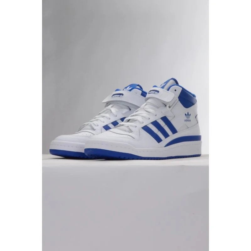 Boty adidas Forum Mid M FY4976 42 2/3