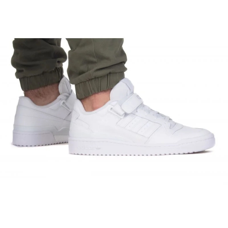 Boty adidas Forum Low M FY7755 44