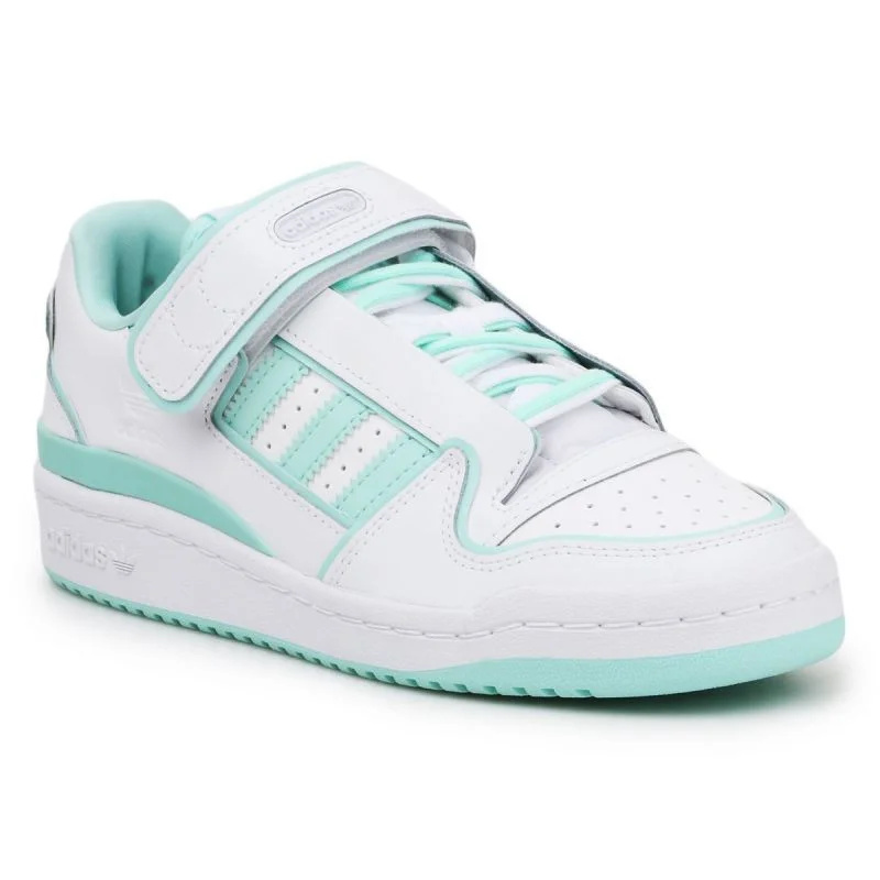 Dámské boty Forum Plus W FY4529 - Adidas EU 36