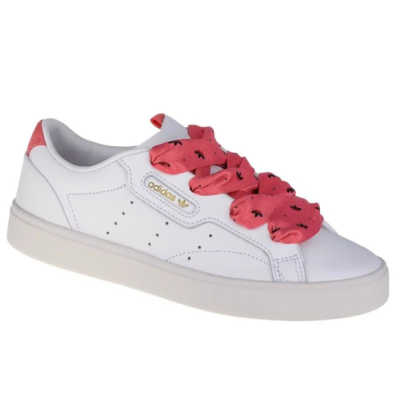 Dámské boty Sleek W FY6679 - Adidas 38