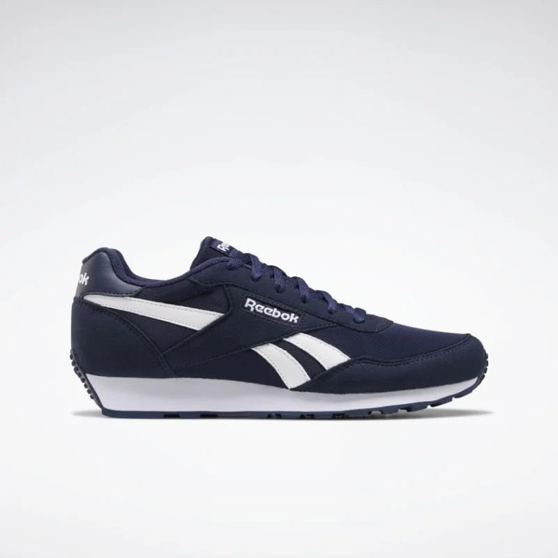 Boty Reebok Rewind Run M FZ0663 45