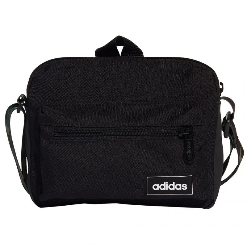 Taška přes rameno adidas Clsc Camo Org GN2062 NEUPLATŇUJE SE