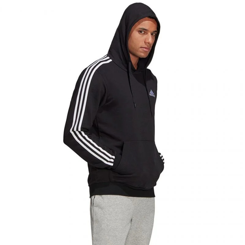 Mikina adidas Essentials Hoodie M GK9062 XL