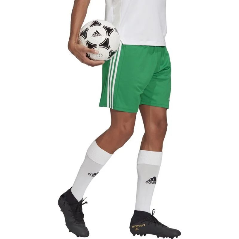Pánské kraťasy Squadra 21 Short M GN5769 - Adidas S
