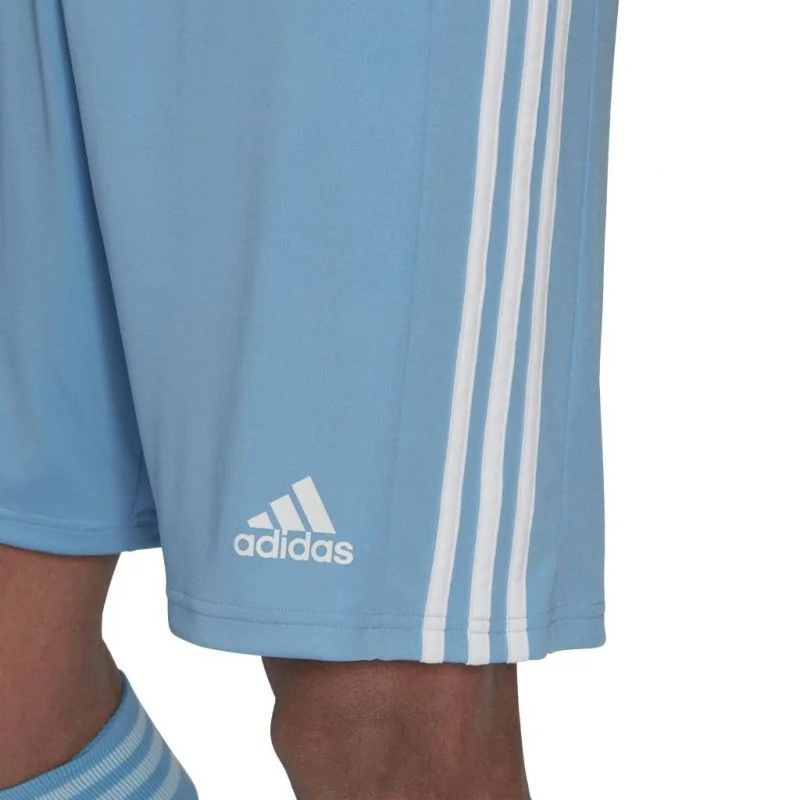 Pánské šortky Squadra 21 M GN6720 - Adidas XXL (193 cm)