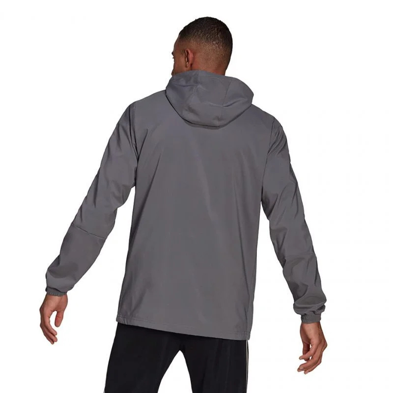 Pánská mikina Tiro 21 Windbreaker M GP4964 - Adidas S