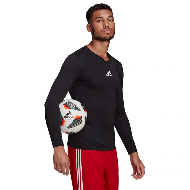 Pánské tričko Team Base M GN5677 - Adidas 2XL