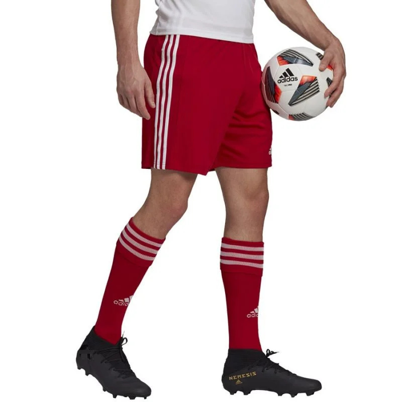 Pánské kraťasy Squadra 21 Short M GN5771 - Adidas XXL