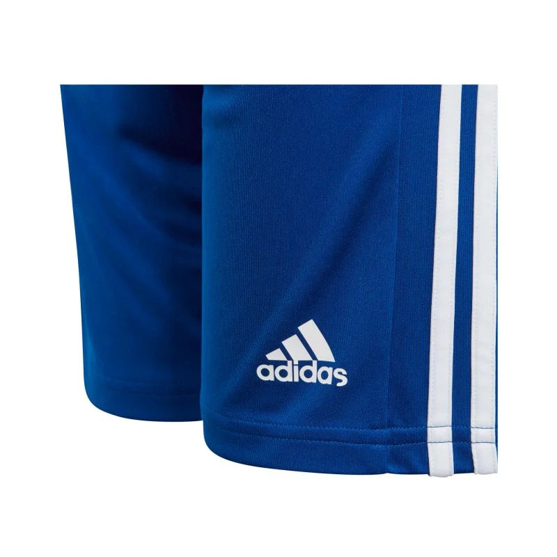 Juniorské šortky Squadra 21 GK9156 - Adidas 116 cm