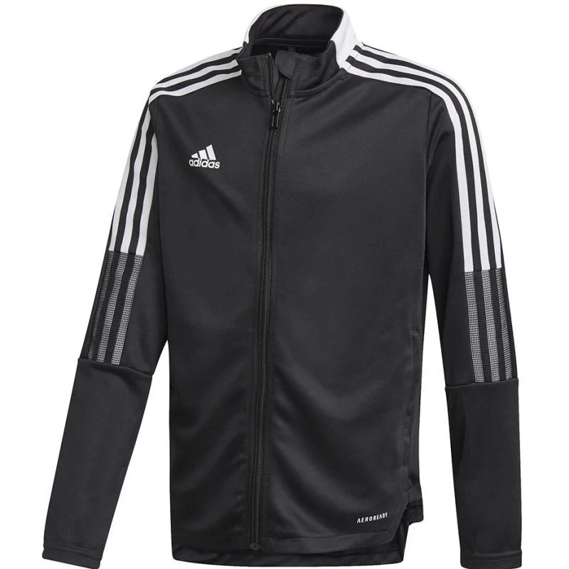 Dětská sportovní bunda Tiro 21 GM7314 - Adidas 176CM