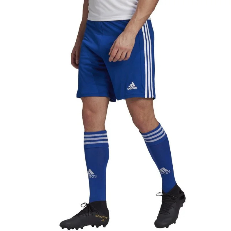Pánské kraťasy Squadra 21 Short M GK9153 - Adidas XXL
