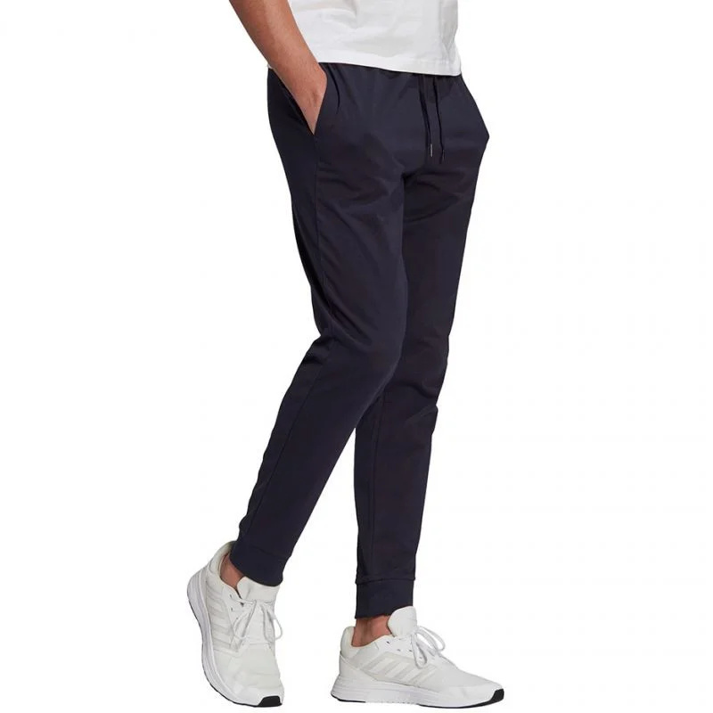 Kalhoty adidas Essentials Single M GK9259 S