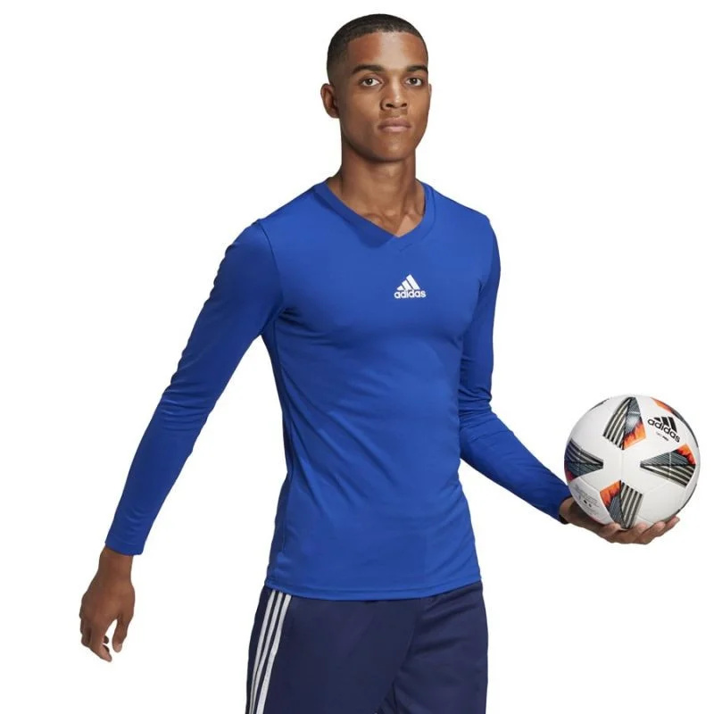 Pánské tričko TEAM BASE M GK9088 - Adidas xxl