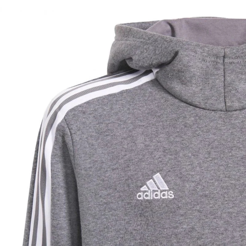 Dětská mikina Tiro 21 Sweat Hoody Jr GP8803 - Adidas 116CM