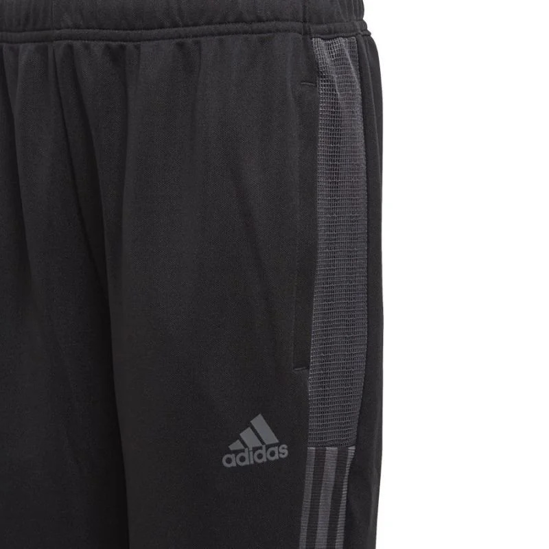 Dětské tepláky Tiro CU Junior GN5495 - Adidas 152 cm