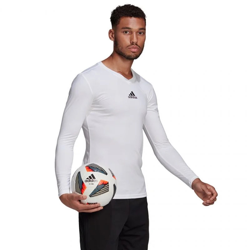 Pánské tričko Team Base M GN5676 - Adidas L