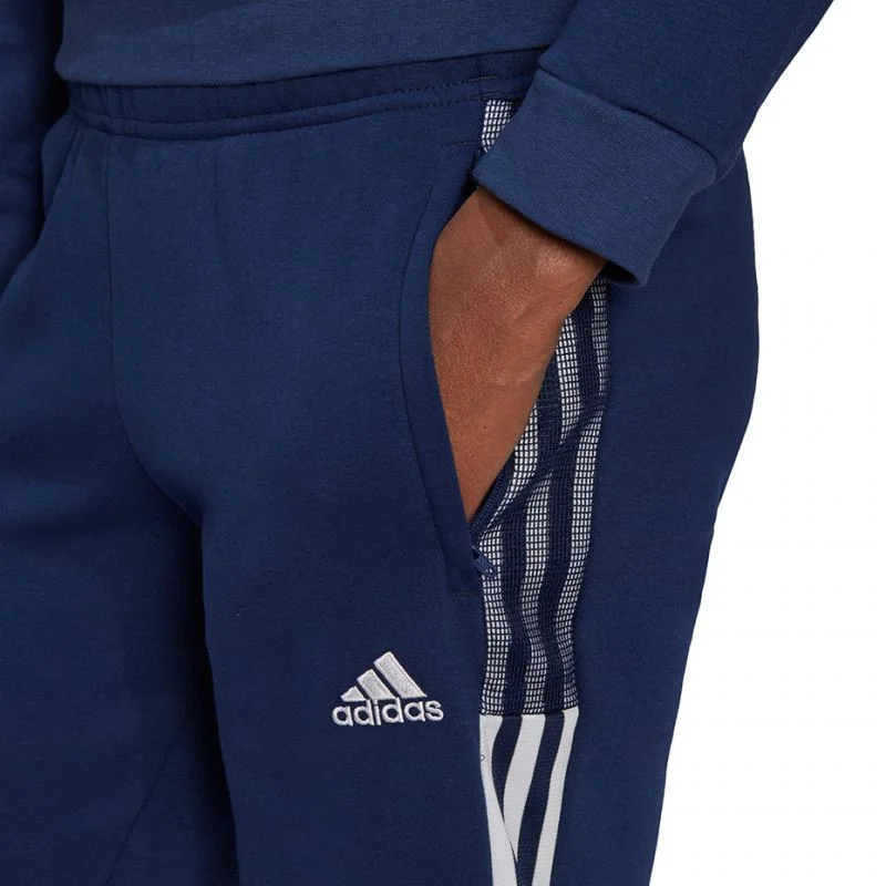 Dámské tepláky Tiro 21 W GK9676 - Adidas XXS