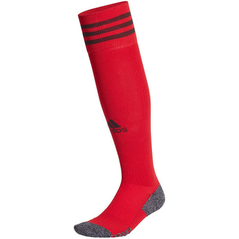 Adidas Adi 21 Ponožky M GN2984 Fotbalové návleky 46-48