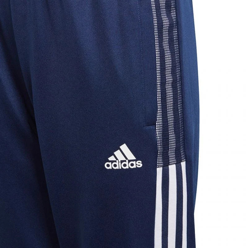 Juniorské tepláky Tiro 21 GK9666 - Adidas 164CM