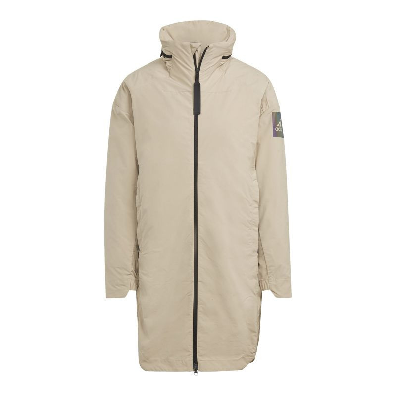 Dámská bunda adidas Myshelter 4-1 GR0597 S (163 cm)
