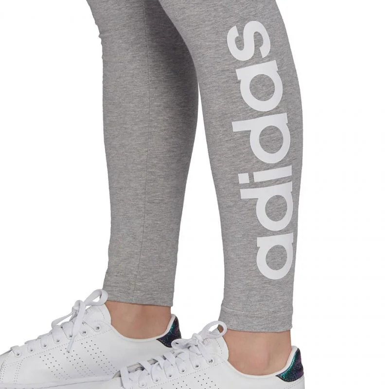 Dámské legíny s vysokým pasem adidas Essentials W GL0638 S