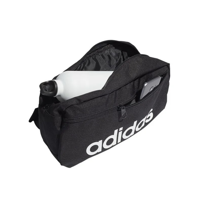 Kabelka přes rameno adidas Linear GN1944 černá