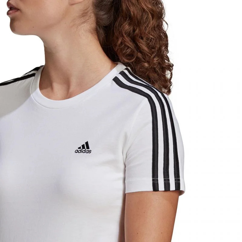 Dámské tenisky Essentials Slim W GL0783 - Adidas xs