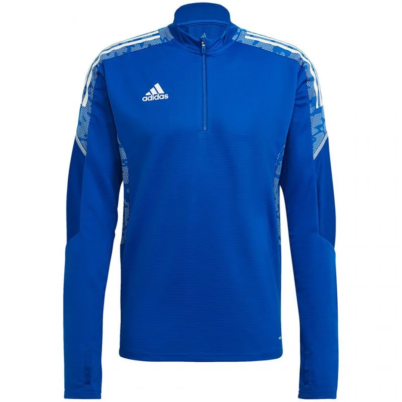 Pánský tréninkový top adidas Condivo 21 Primeblue M GE5421 M
