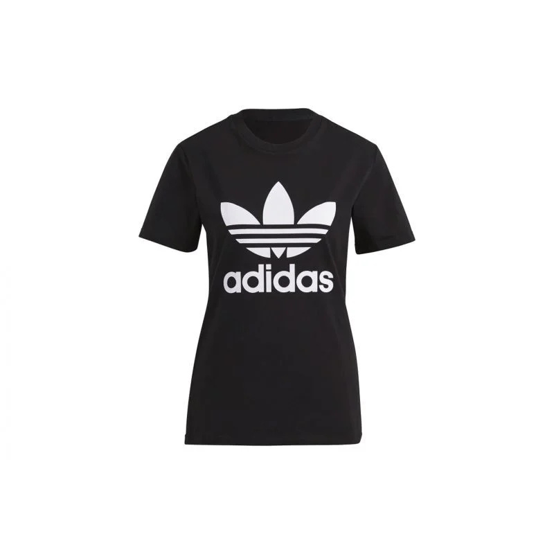 Dámské tričko Trefoil W GN2896 - Adidas 36