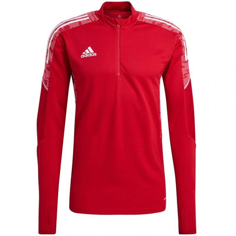 Pánský tréninkový top Condivo 21 Primeblue M GH7155 - Adidas M