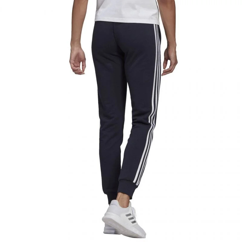 Adidas Essentials Slim Tapered Cuffed Pant W GM8736 dámské xs