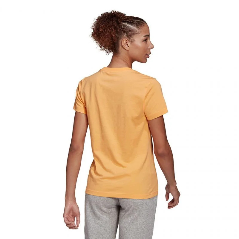 Tričko adidas s květinovým vzorem W GL1030 S