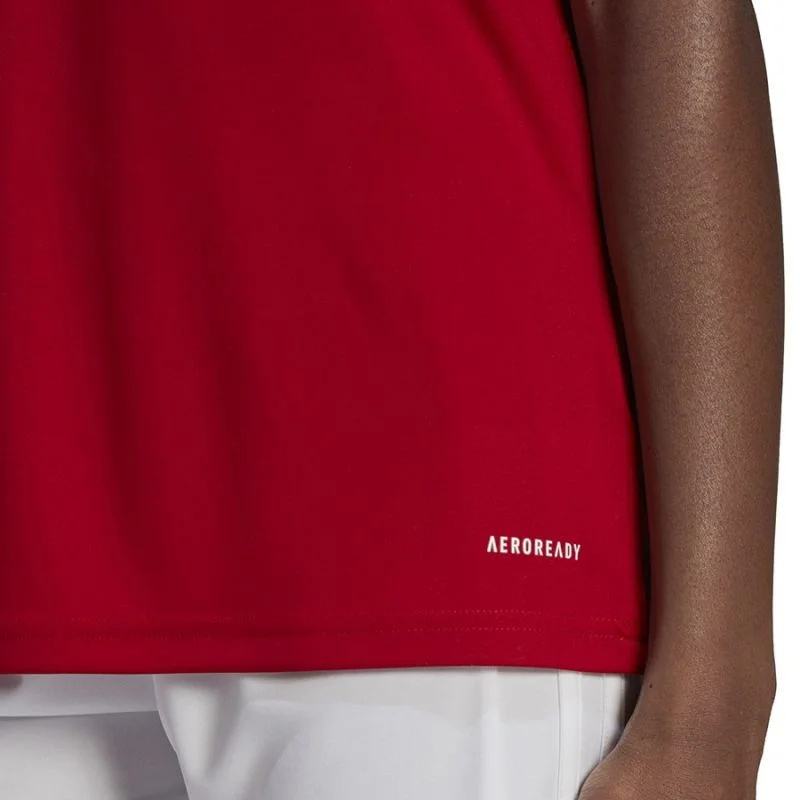 Dámské tréninkové tričko Squadra 21 JSY W GN5758 - Adidas M