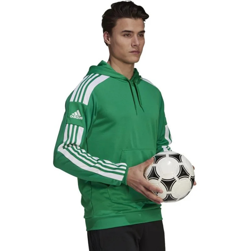 Pánská mikina Squadra 21 Hoody M GP6437 - Adidas M