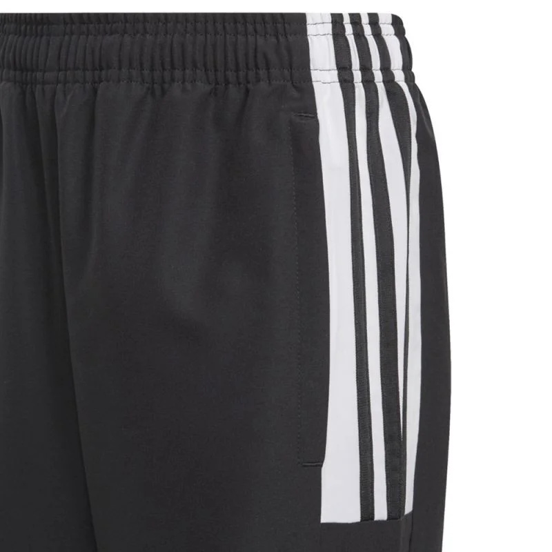 Dětské kalhoty Squadra 21 Pre Pant Jr GK9559 - Adidas 164 cm