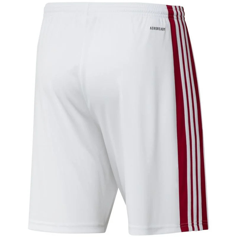 Pánské kraťasy Squadra 21 Short M GN5770 - Adidas L