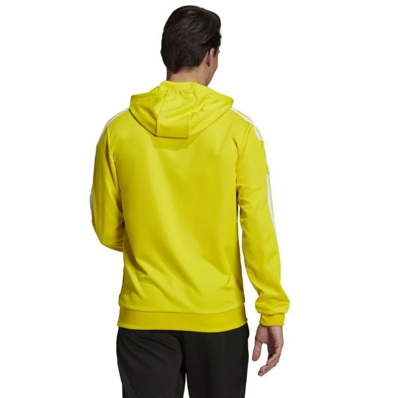 Pánská mikina Squadra 21 Hoody M GP6438 - Adidas L