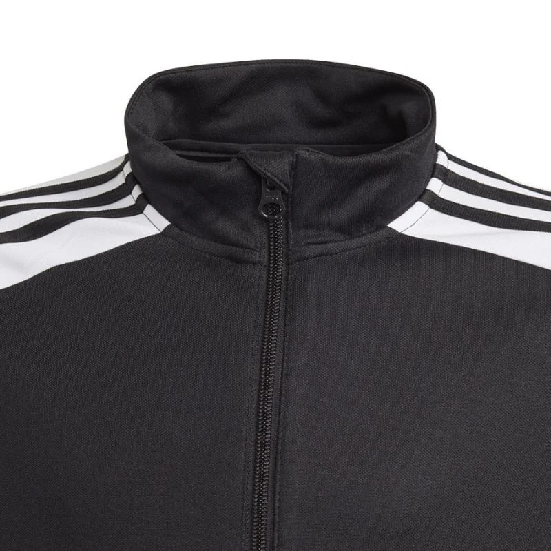 Mladá mikina Squadra 21 GK9542 - Adidas 140 cm