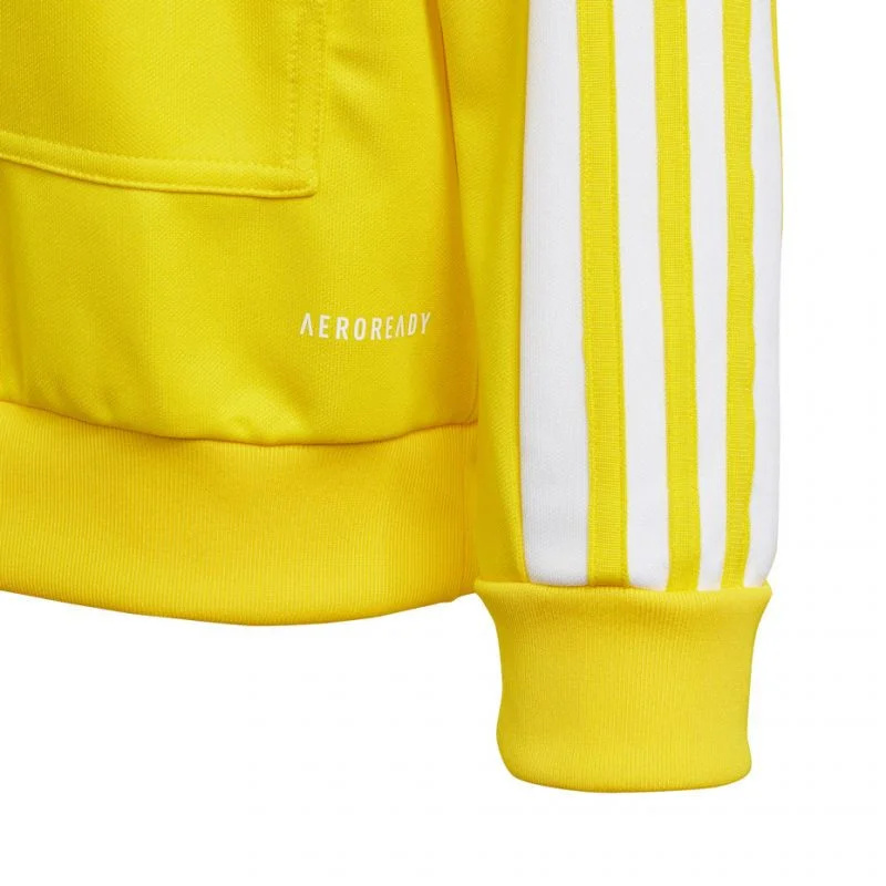 Squadra 21 Hoody Youth Jr GP6431 - Adidas 164